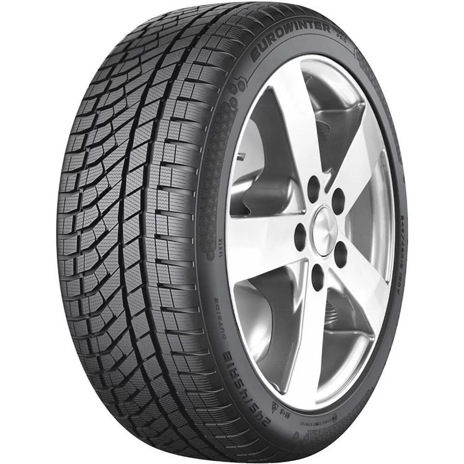 Image Шины FALKEN HS-02 Pro 235/60 R19 107V TL XL M+S