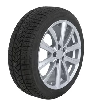 Image Шины PIRELLI Sottozero-3+ 275/40 R20 106V R/F TL XL