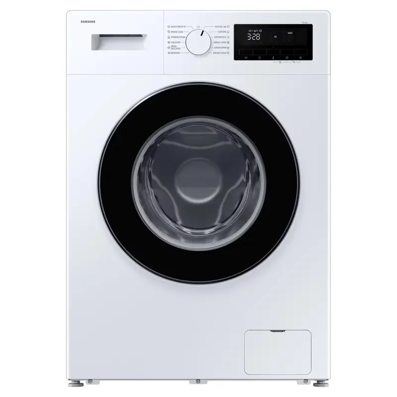 Image Стиральная машина Samsung WW70FG3M05AWLF White