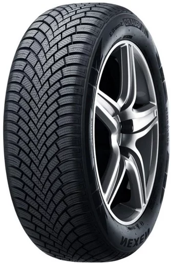 Шины NEXEN Wing.Snow-G3 WH21 195/55 R16 87T TL