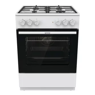 Aragaz Mixt Gorenje GK6A40WFFM