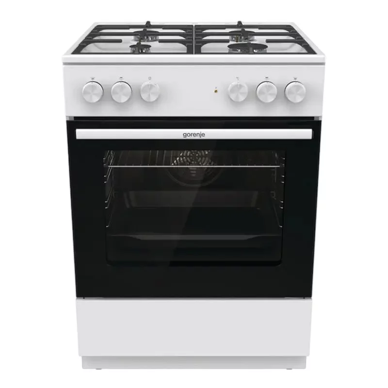 Image Aragaz Mixt Gorenje GK6A40WFFM