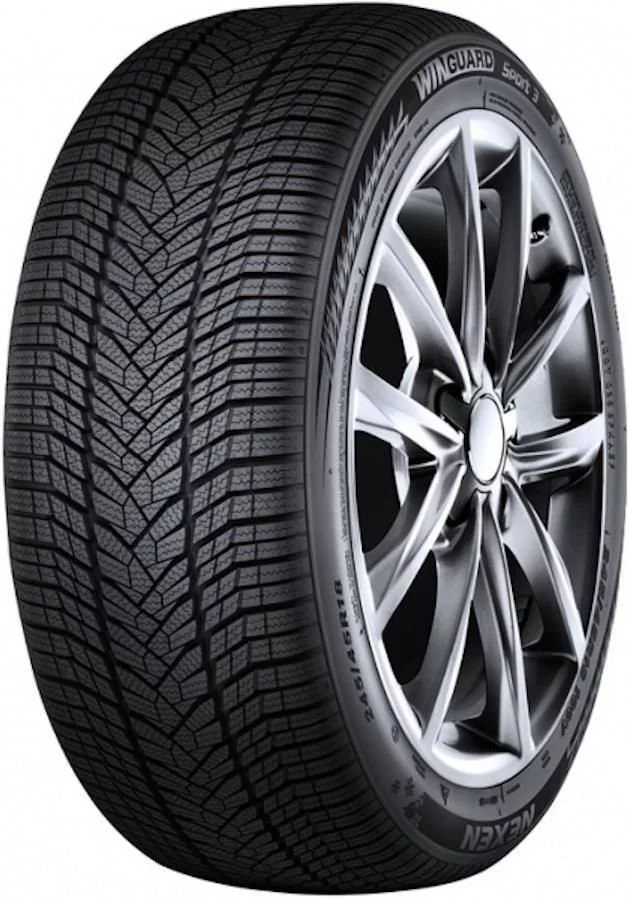 Image Шины NEXEN Winguard Sp.3 215/65 R17 99H TL