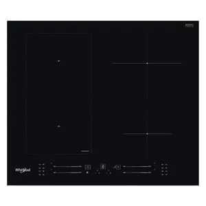 Image Варочная панель Whirlpool WL S6960 BF Black