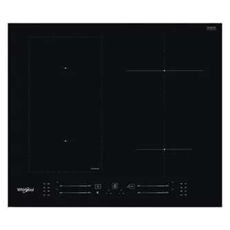 Варочная панель Whirlpool WL S6960 BF Black