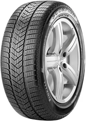 Image Шины PIRELLI Scorp.Winter 265/45 R20 104V TL N0 FSL