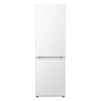 Frigider LG GBV3100CSW White