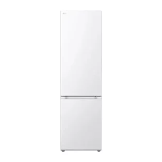 Холодильник LG GBV7280CSW