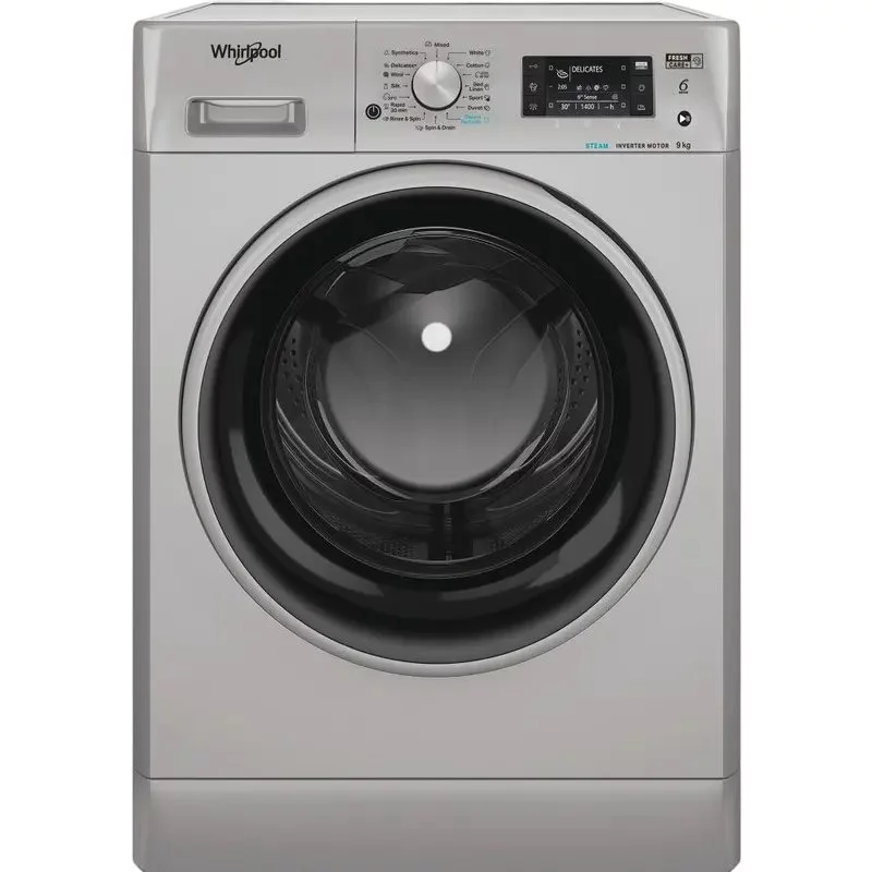 Image Стиральная машина Whirlpool FFD 9469 SBSV EU