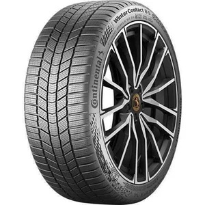 Image Anvelope CONTINENTAL Winter Cont.8S 275/40 R22 107V TL XL FR