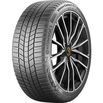 Anvelope CONTINENTAL Winter Cont.8S 275/40 R22 107V TL XL FR