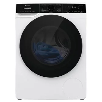 Стиральная машина Gorenje WPNA84A2TSWIFI