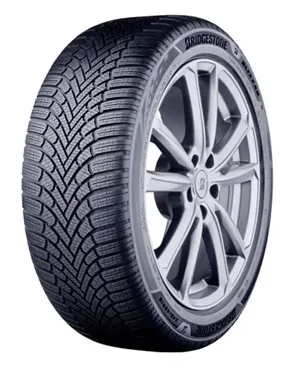 Image Anvelope BRIDGESTONE Blizzak-6 255/50 R19 107W TL XL