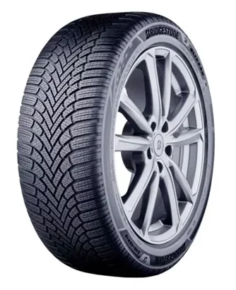 Шины BRIDGESTONE Blizzak-6 255/50 R19 107W TL XL