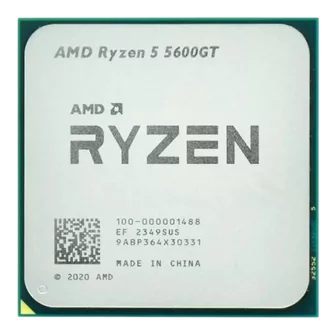 Procesor AMD Ryzen 5 5600GT, Radeon Graphics, Tray