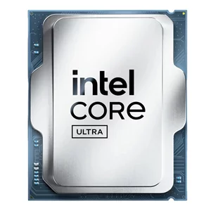 Image Процессор Intel Core Ultra 9 285K, Intel Graphics Tray