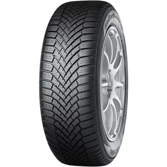 Шины YOKOHAMA BluEarth Wint. V906 265/35 R20 99W TL