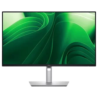 Monitor DELL P2425D Silver