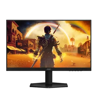 Monitor AOC 24G42E Black