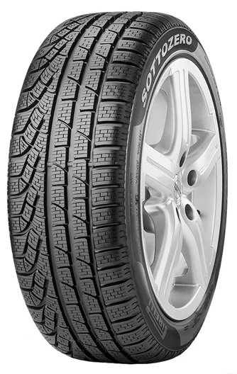 Шины PIRELLI W-240s2 235/45 R18 94V N0 TL FSL