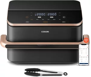 Image Multicooker COSORI CAFTF101SAEUR