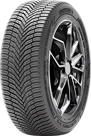 Image Anvelope LANDSPIDER Eurotraxx A/S 225/65 R17 106V TL XL