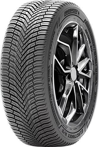 Anvelope LANDSPIDER Eurotraxx A/S 225/65 R17 106V TL XL