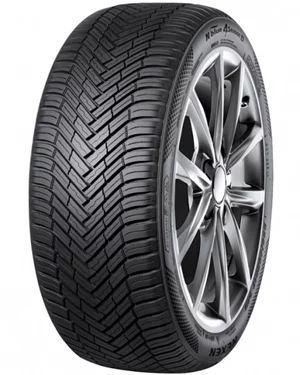 Image Шины NEXEN N`Blue 4Season-2 245/35 R20 95Y XL FSL