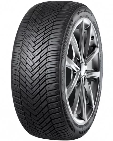 Image Шины NEXEN N`Blue 4Season-2 245/35 R20 95Y XL FSL