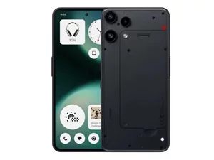 Image Мобильный телефон Nothing Phone 3A Lite 8/128GB Black