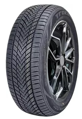 Anvelope TRACMAX X-Privilo Trac Saver 225/45 ZR18 95W MFS