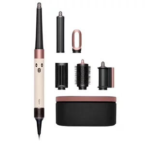 Image Стайлер Dyson HS08 Complete Long Ceramic Pink/Rose Gold