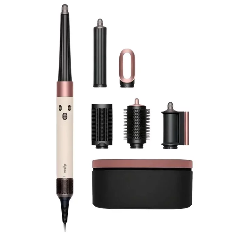 Image Стайлер Dyson HS08 Complete Long Ceramic Pink/Rose Gold