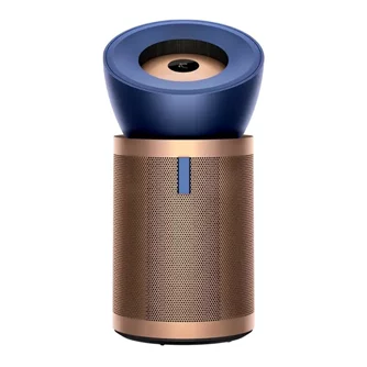Очиститель воздуха Dyson BP04 Blue/Gold