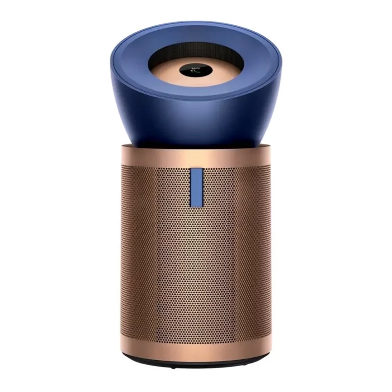 Image Очиститель воздуха Dyson BP04 Blue/Gold