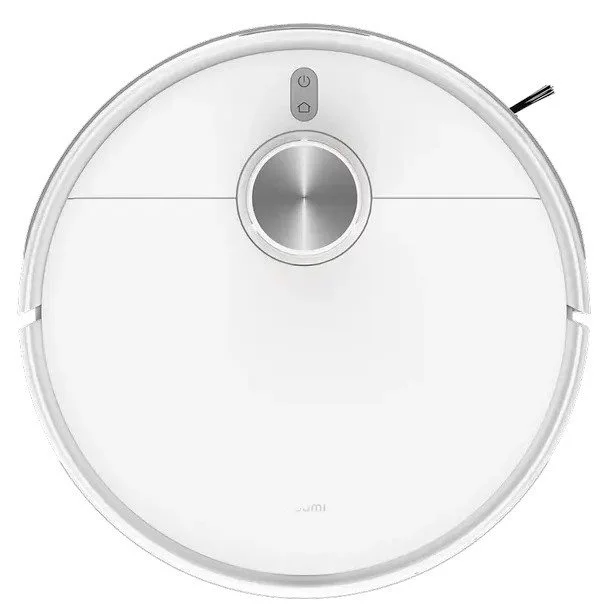 Image Робот-пылесос Xiaomi S40, White