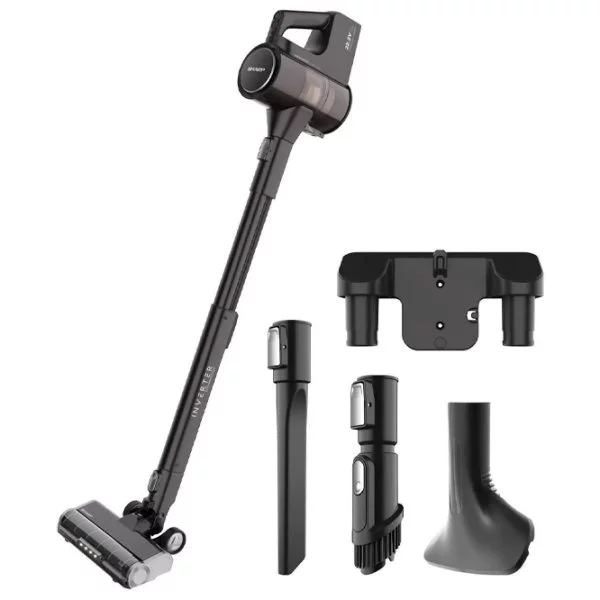 Image Aspirator Sharp SAVP4221BS