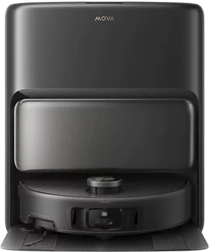 Image Aspirator robot Mova V50 Ultra Complete, Black