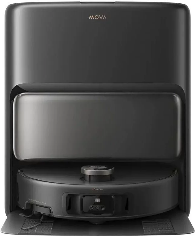 Image Aspirator robot Mova V50 Ultra Complete, Black