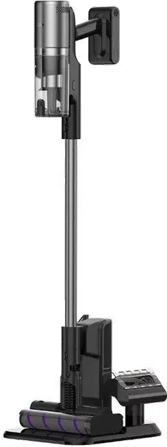 Aspirator Mova I10, Black