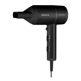 Uscător de păr Polaris PHD1111 Black
