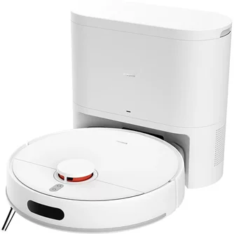 Робот-пылесос Xiaomi H40, White