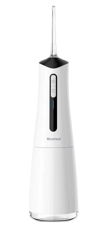 Ирригатор Nicefeel FC5240, White