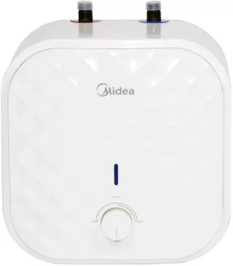 Бойлер Midea D15-20VG(U)