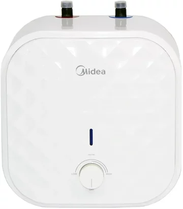 Бойлер Midea D15-20VG(U)
