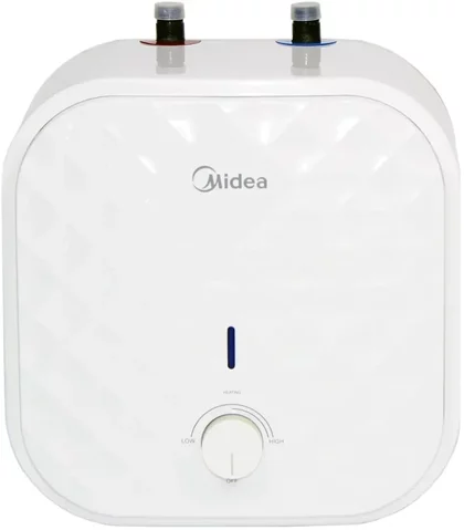 Бойлер Midea D15-20VG(U)