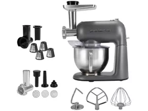 Image Robot de bucătărie Polaris PKM2204L, Graphite