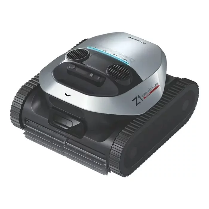Image Робот-пылесос для бассейнов Dreame Z1, Black