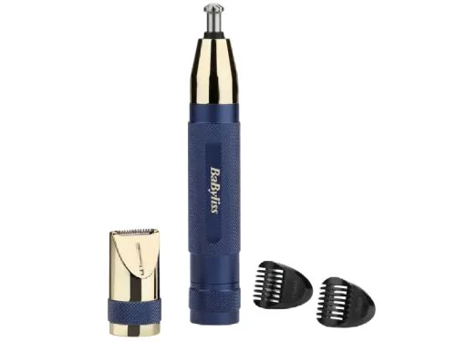 Image Триммер BaByliss E112E, Blue