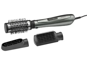 Image Perie-uscător BaByliss AS261E, Silver